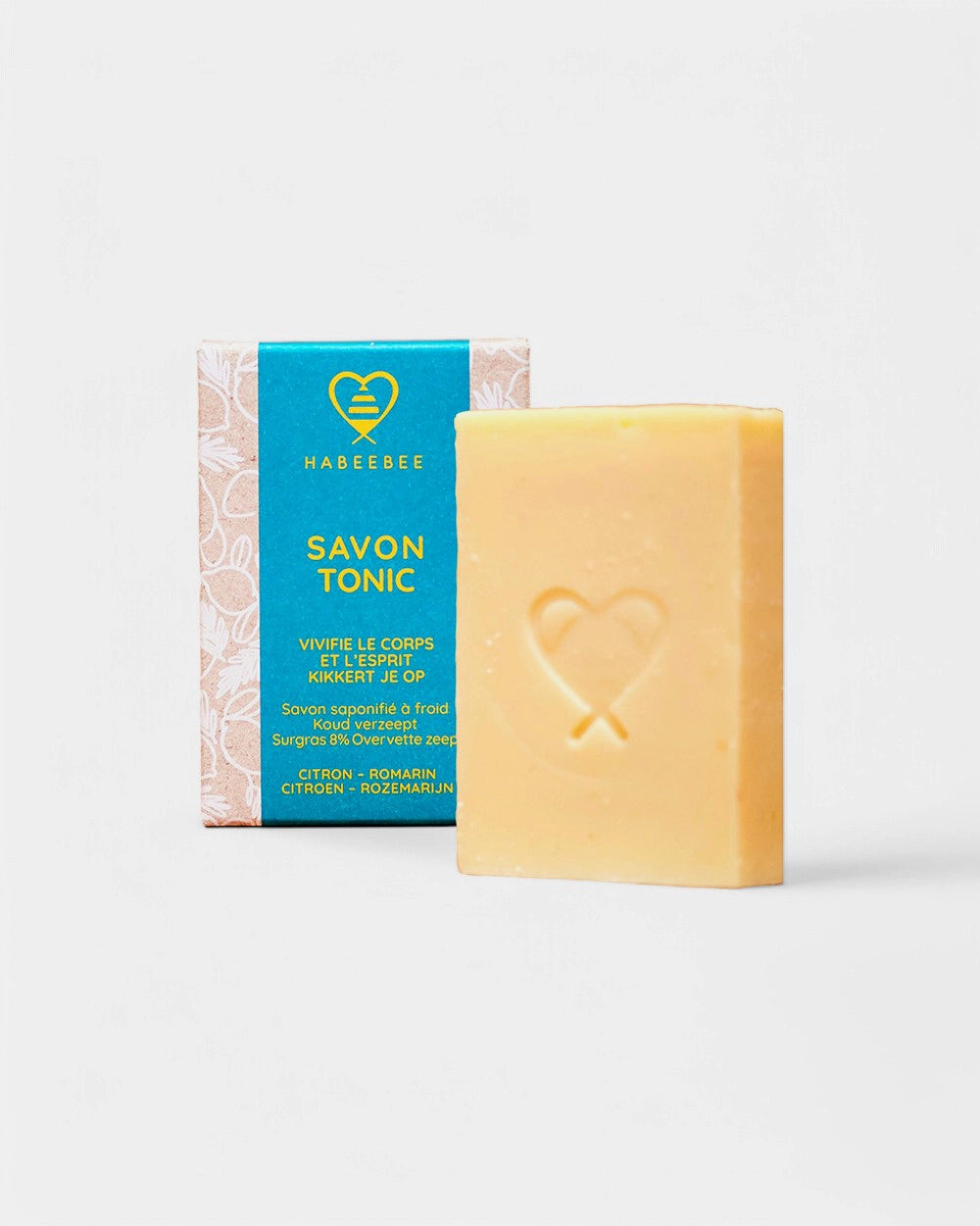 Custom Cold Process Soap