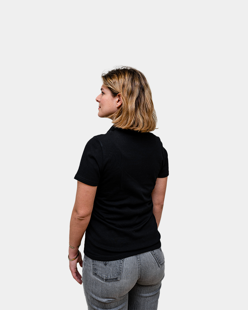 Eco-friendly Women's Polo to Customize