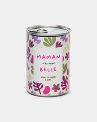 Customizable Eco-Friendly Seed Kits