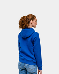 Women's Hoodie Made in France to Customize