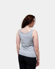Eco-friendly Women's Tank Top to Personalize
