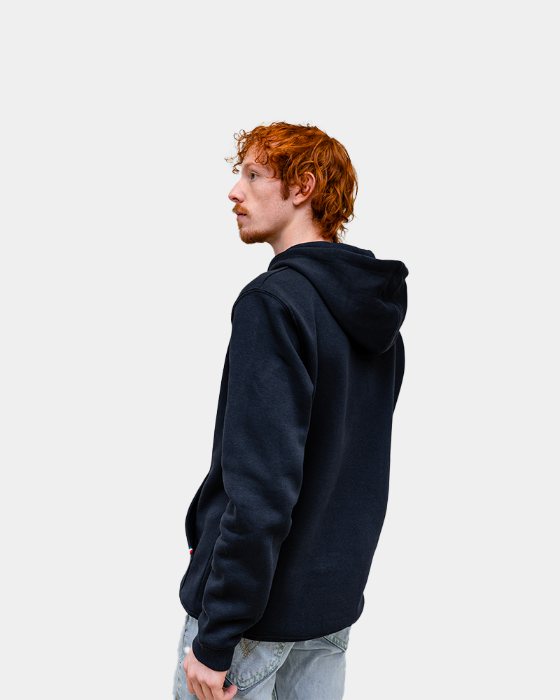 Men's Hoodie Made in France Customizable