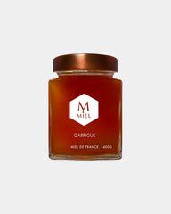 Honey Made in France to personalize