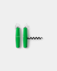 Pocket corkscrew made in France to customize