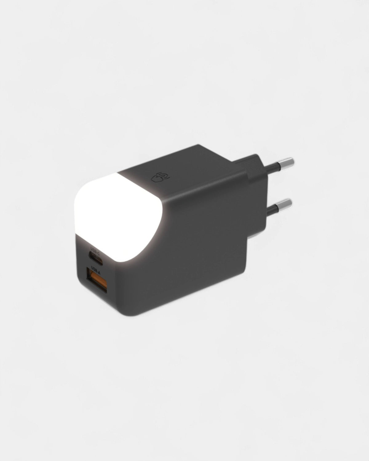 USB-C and USB-A 65 W Power Adapter to Customize