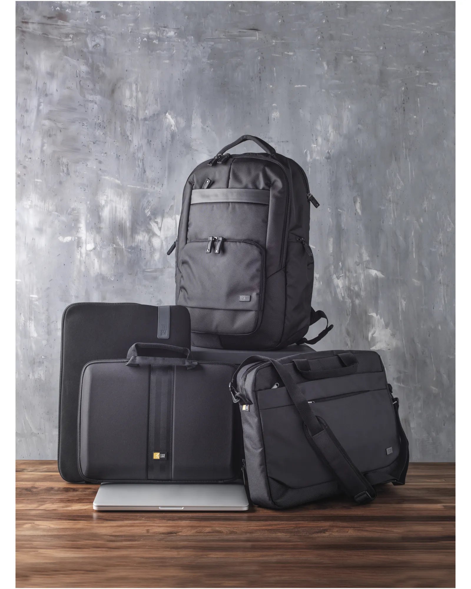 Custom eco-friendly backpack Case Logic Notion 25L - 5
