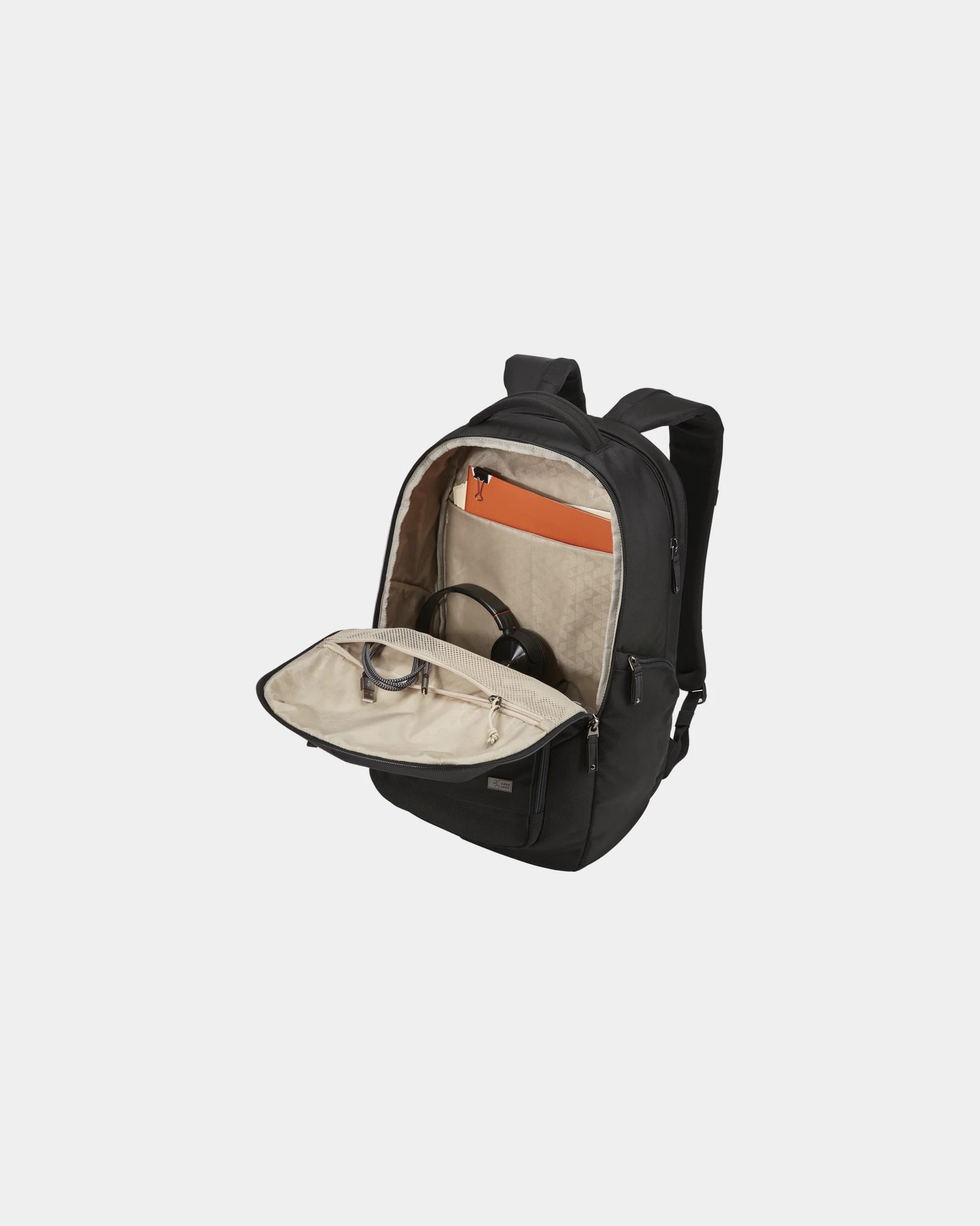 Custom eco-friendly backpack Case Logic Notion 25L - 4