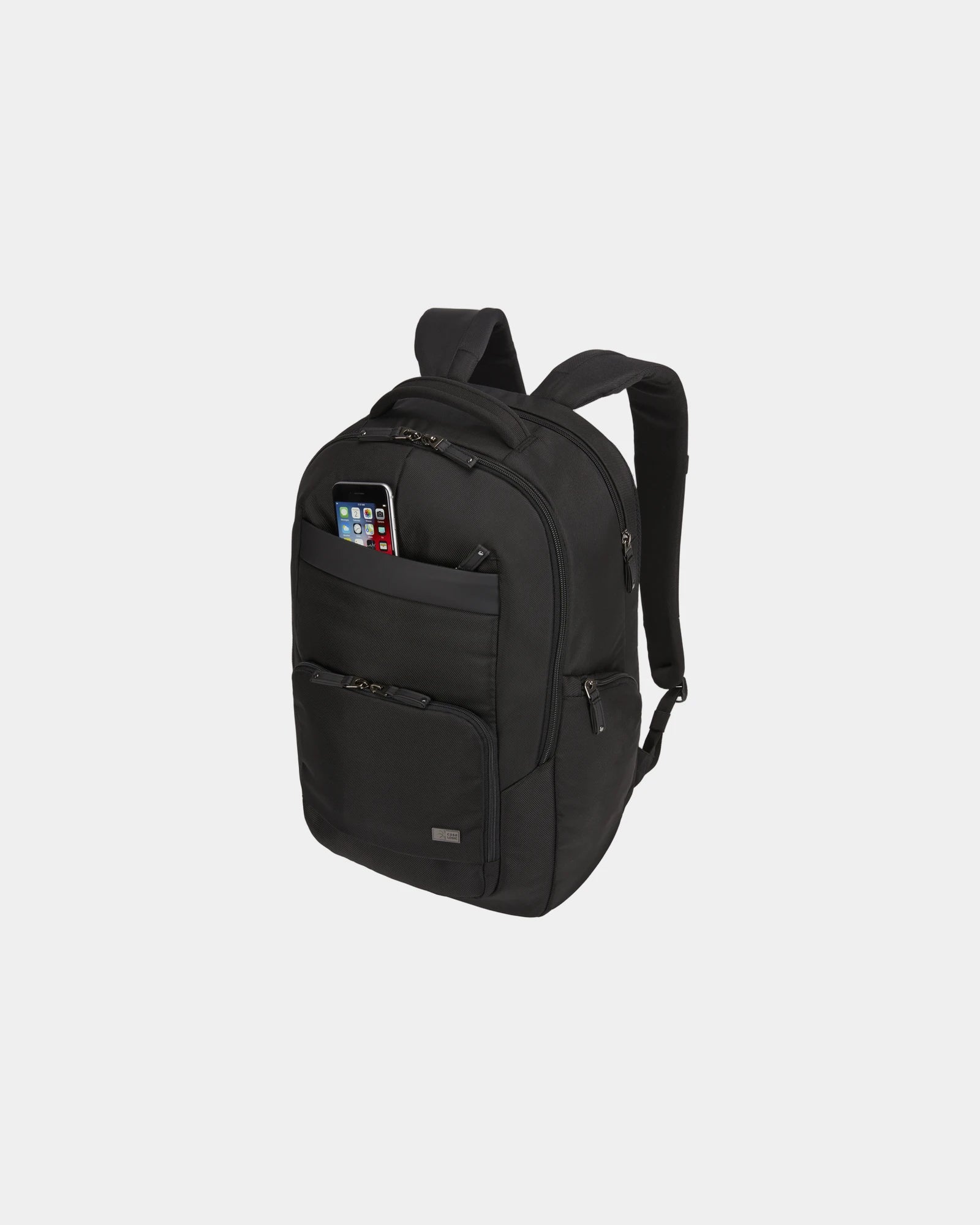 Custom eco-friendly backpack Case Logic Notion 25L - Black