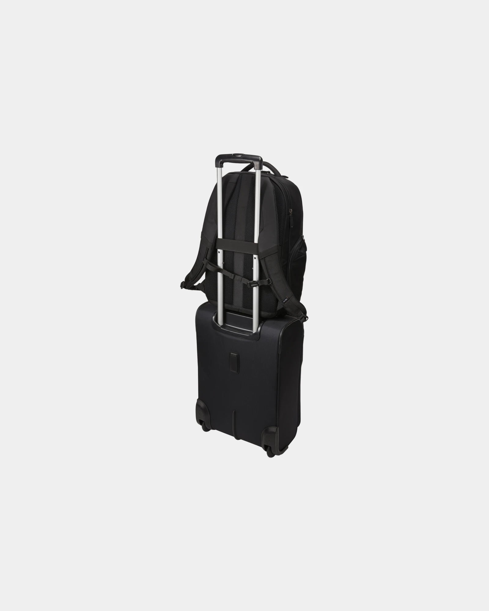 Custom eco-friendly backpack Case Logic Notion 29L - 4