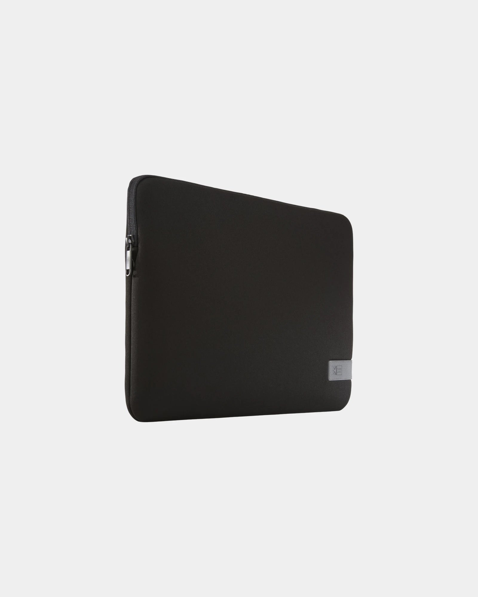 Custom eco-friendly laptop sleeve Case Logic 14" - Black