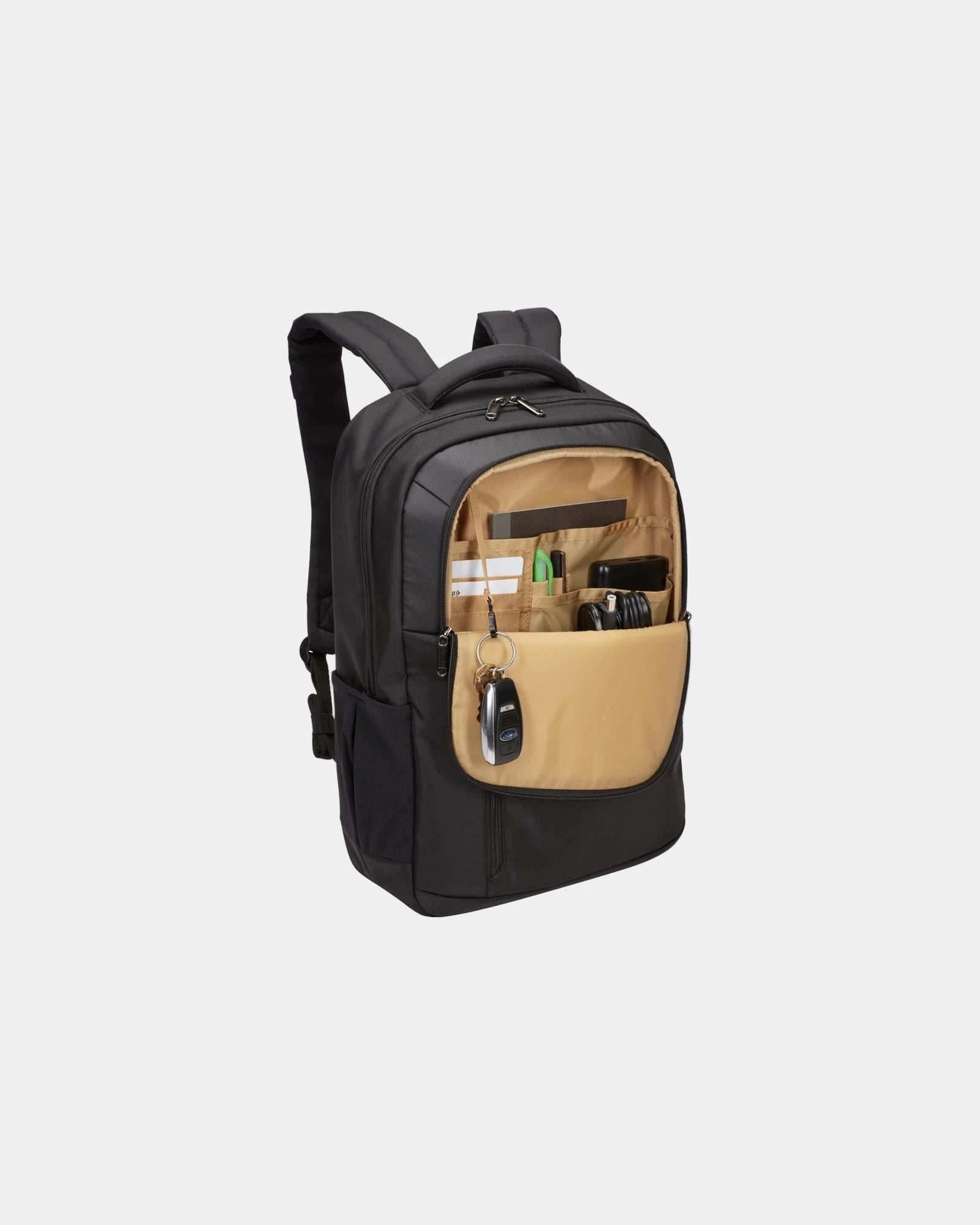 Custom eco-friendly backpack Case Logic Propel 20L - 2