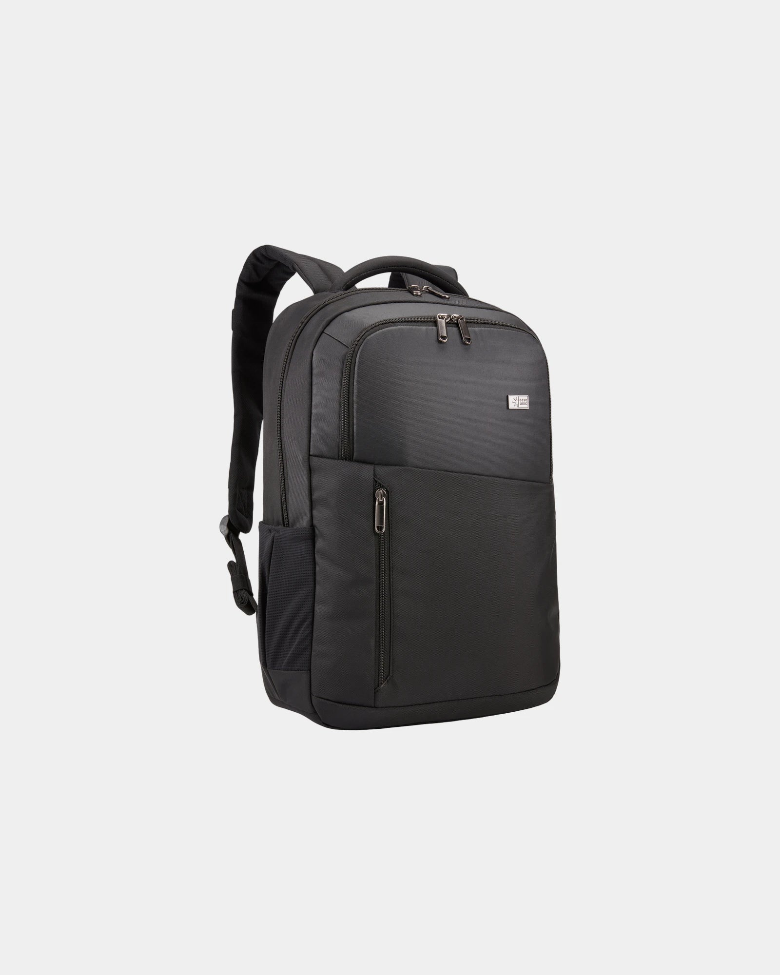 Custom eco-friendly backpack Case Logic Propel 20L - Black