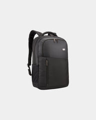Custom eco-friendly backpack Case Logic Propel 20L - Black