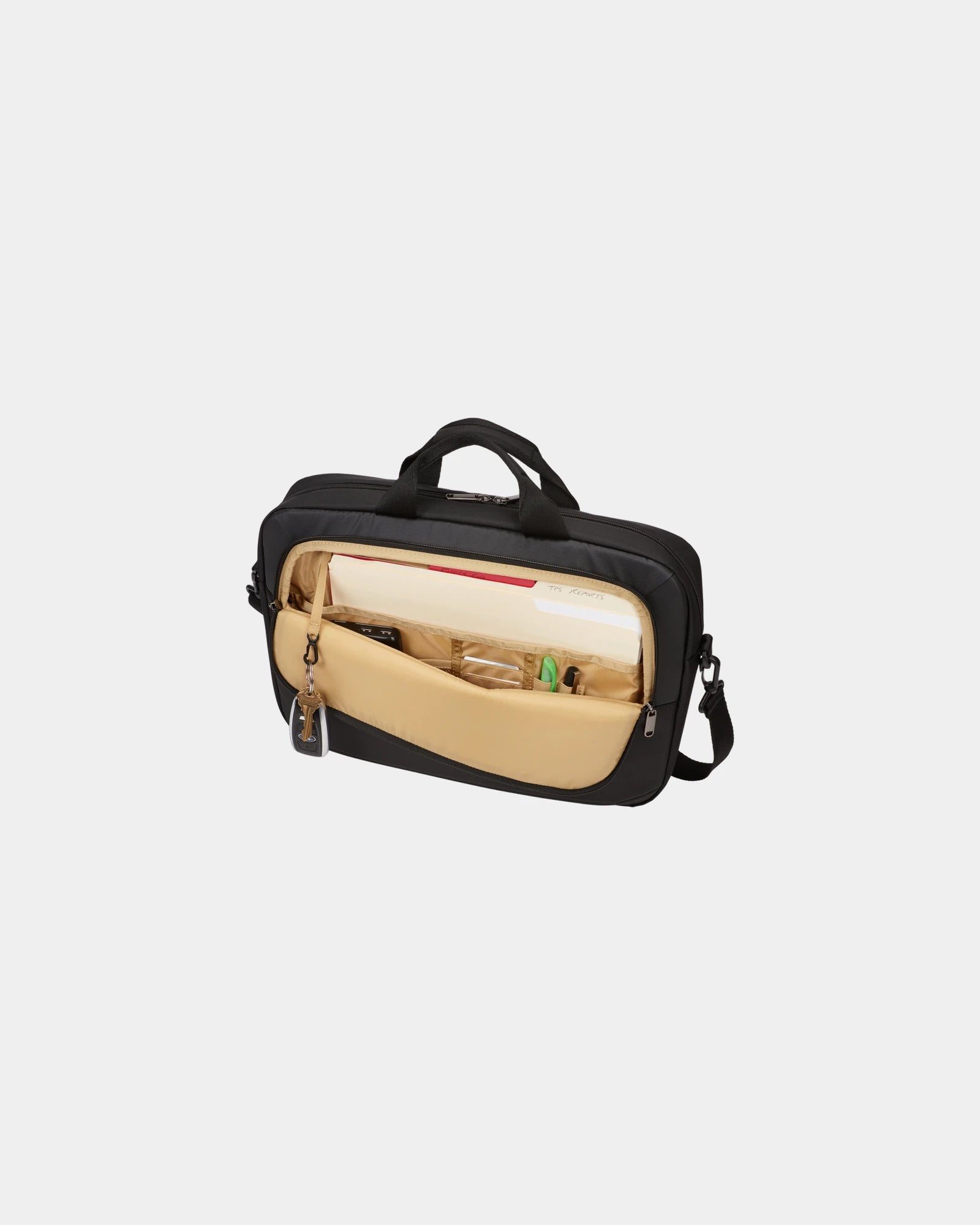 Custom eco-friendly laptop bag Case Logic Propel - 3