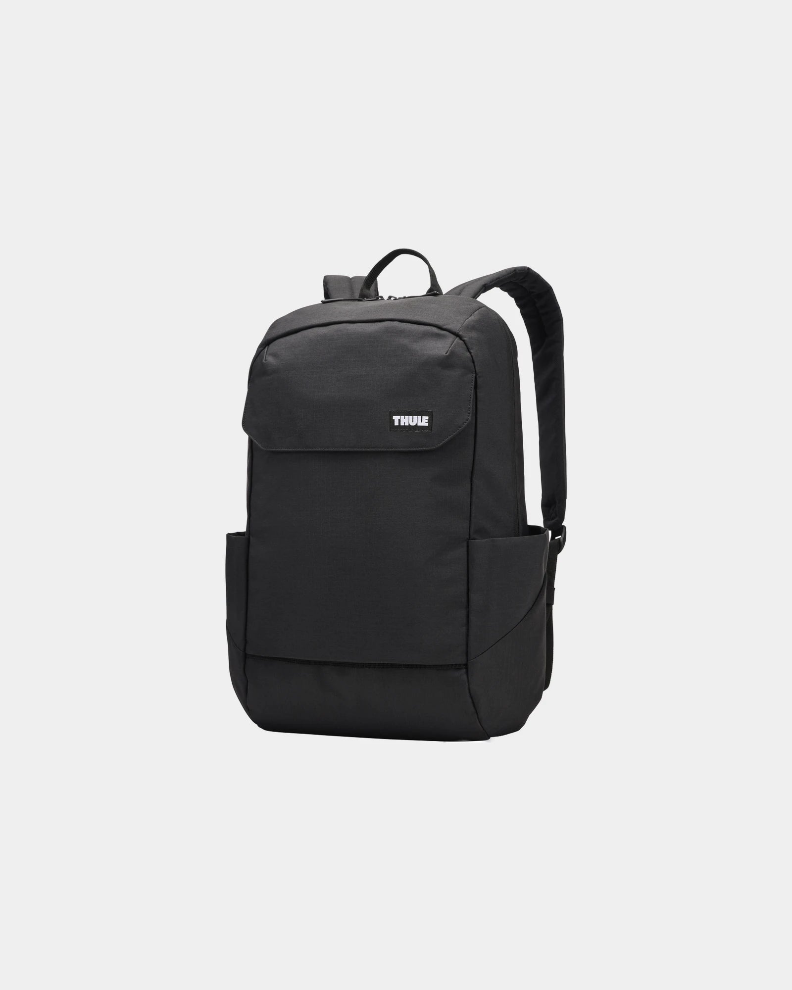 Custom eco-friendly Thule backpack 20L - Black
