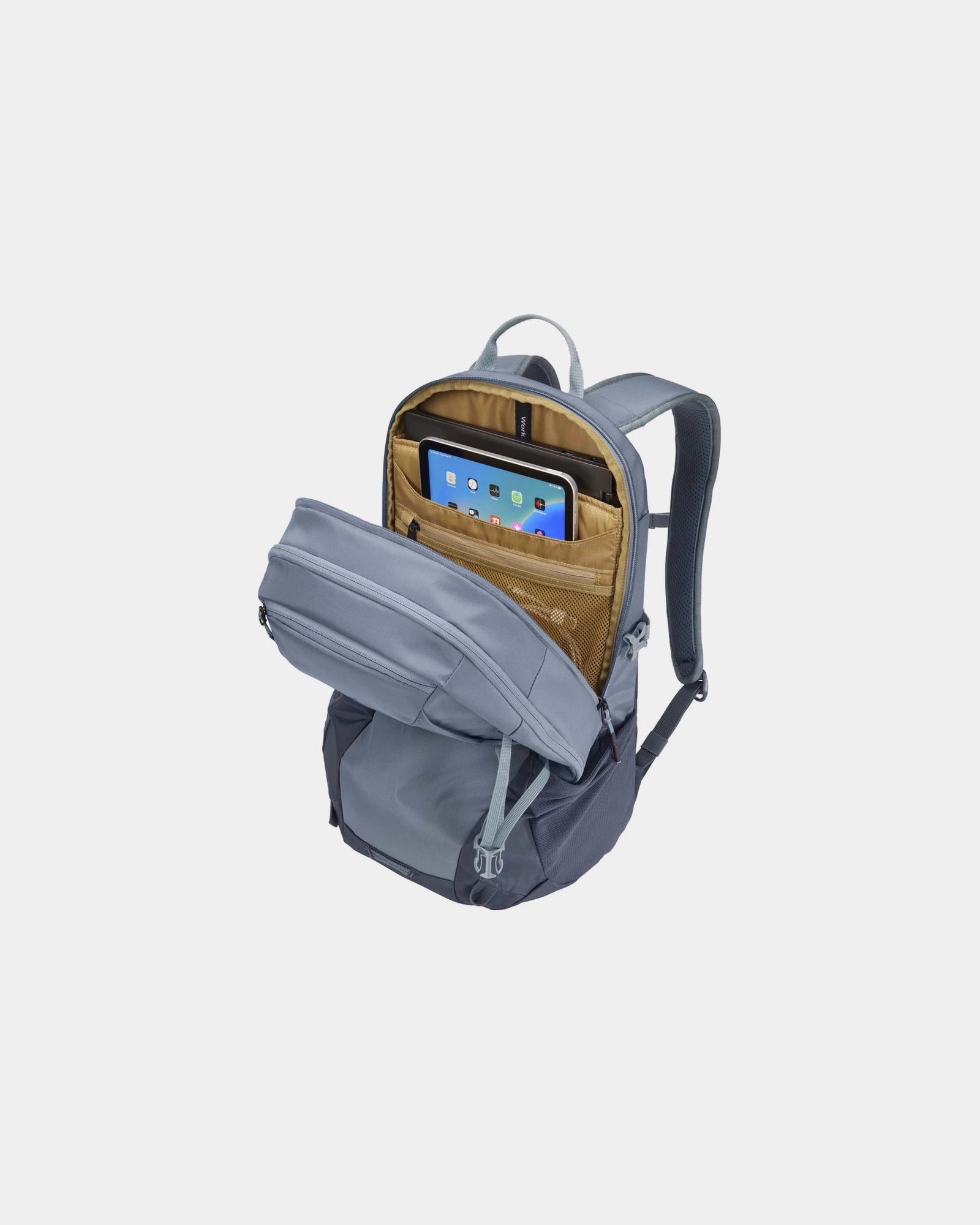 Custom eco-friendly Thule EnRoute 23L backpack - 3