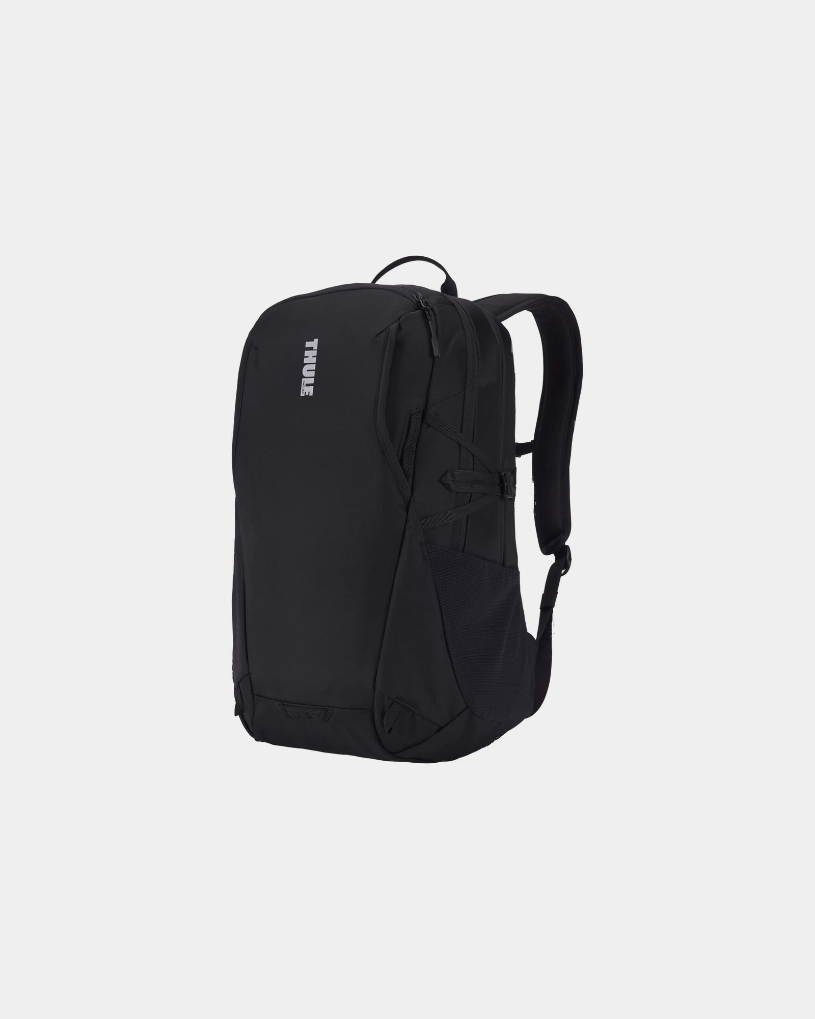 Custom eco-friendly Thule EnRoute 23L backpack - Black