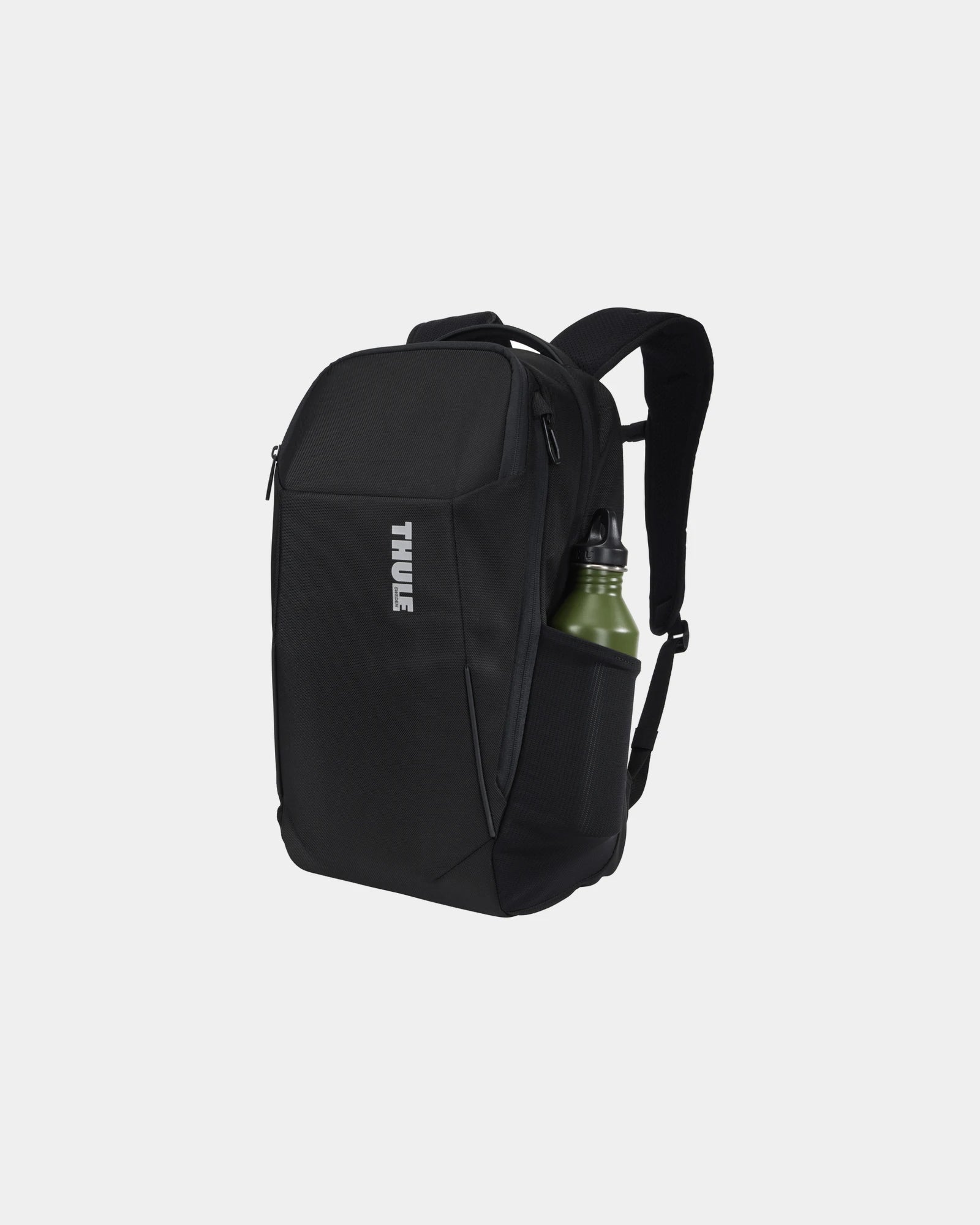 Custom recycled polyester Thule Accent 23L backpack - 2