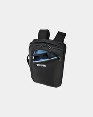 Custom recycled polyester Thule Accent 17L backpack - 3