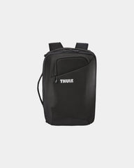 Custom recycled polyester Thule Accent 17L backpack - 1