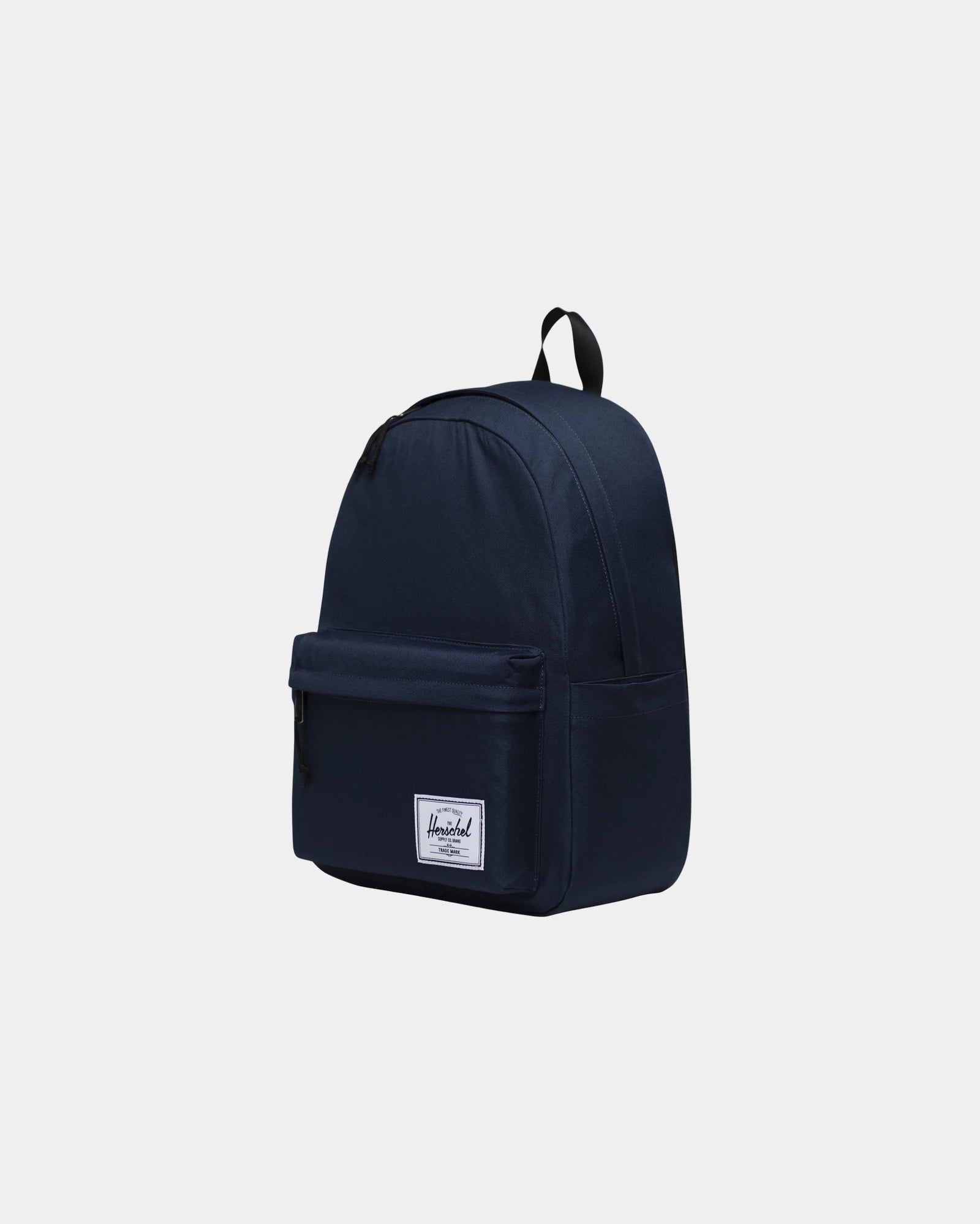 Custom promotional recycled Herschel Classic™ 26L laptop backpack - Navy