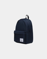 Custom promotional recycled Herschel Classic™ 26L laptop backpack - Navy