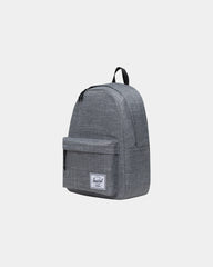 Custom promotional recycled Herschel Classic™ 26L laptop backpack - Grey