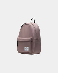 Custom promotional recycled Herschel Classic™ 26L laptop backpack - Rose Gold