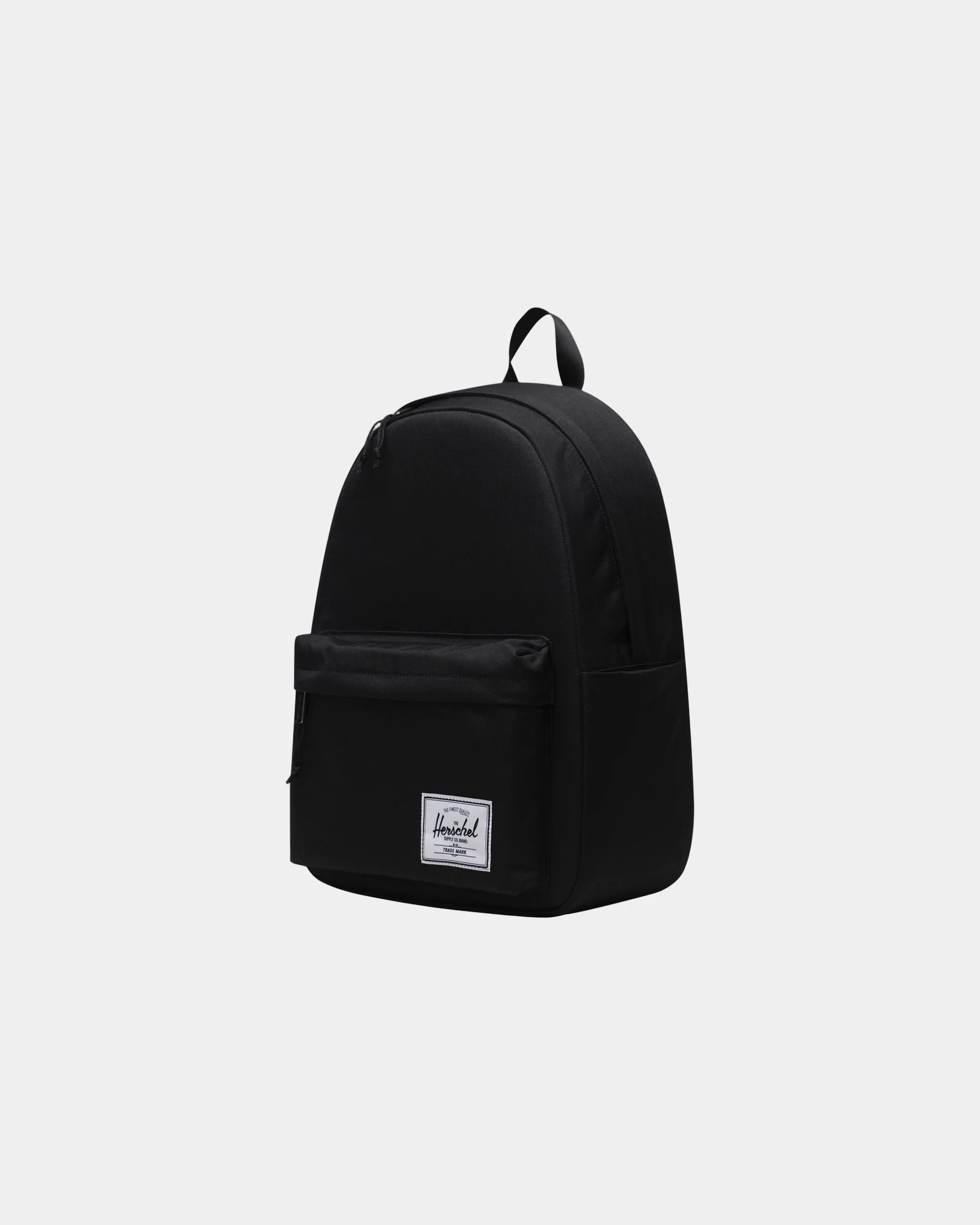 Custom promotional recycled Herschel Classic™ 26L laptop backpack - Black