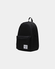 Custom promotional recycled Herschel Classic™ 26L laptop backpack - Black