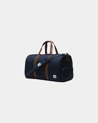 Custom recycled sports bag Herschel Novel™ 43L - Navy