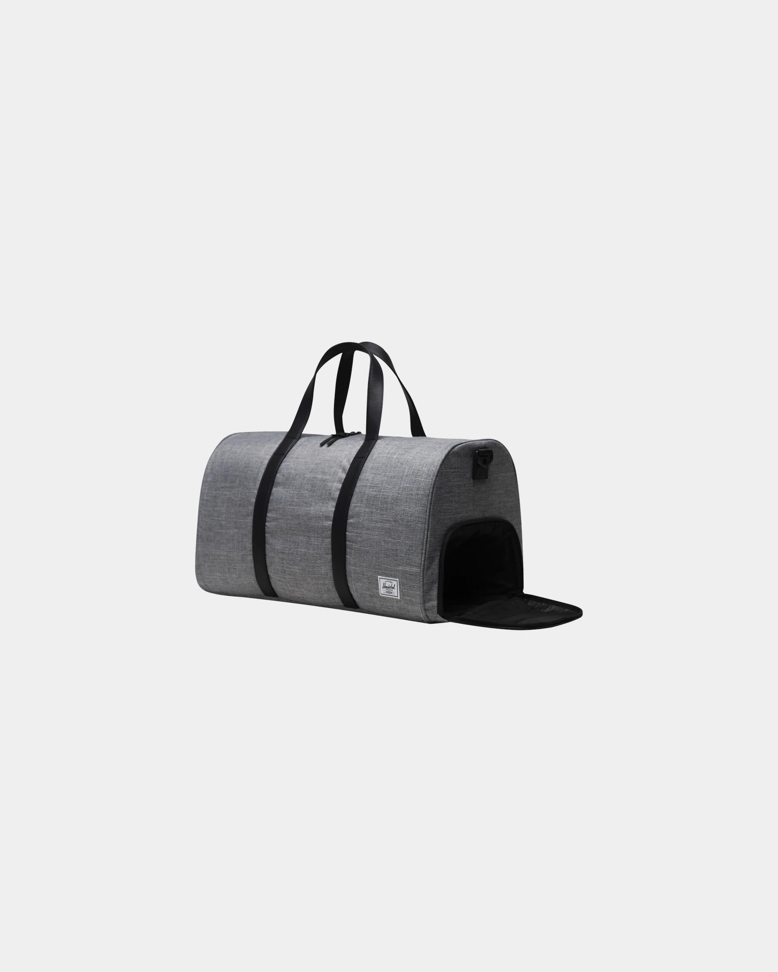 Custom recycled sports bag Herschel Novel™ 43L - 5