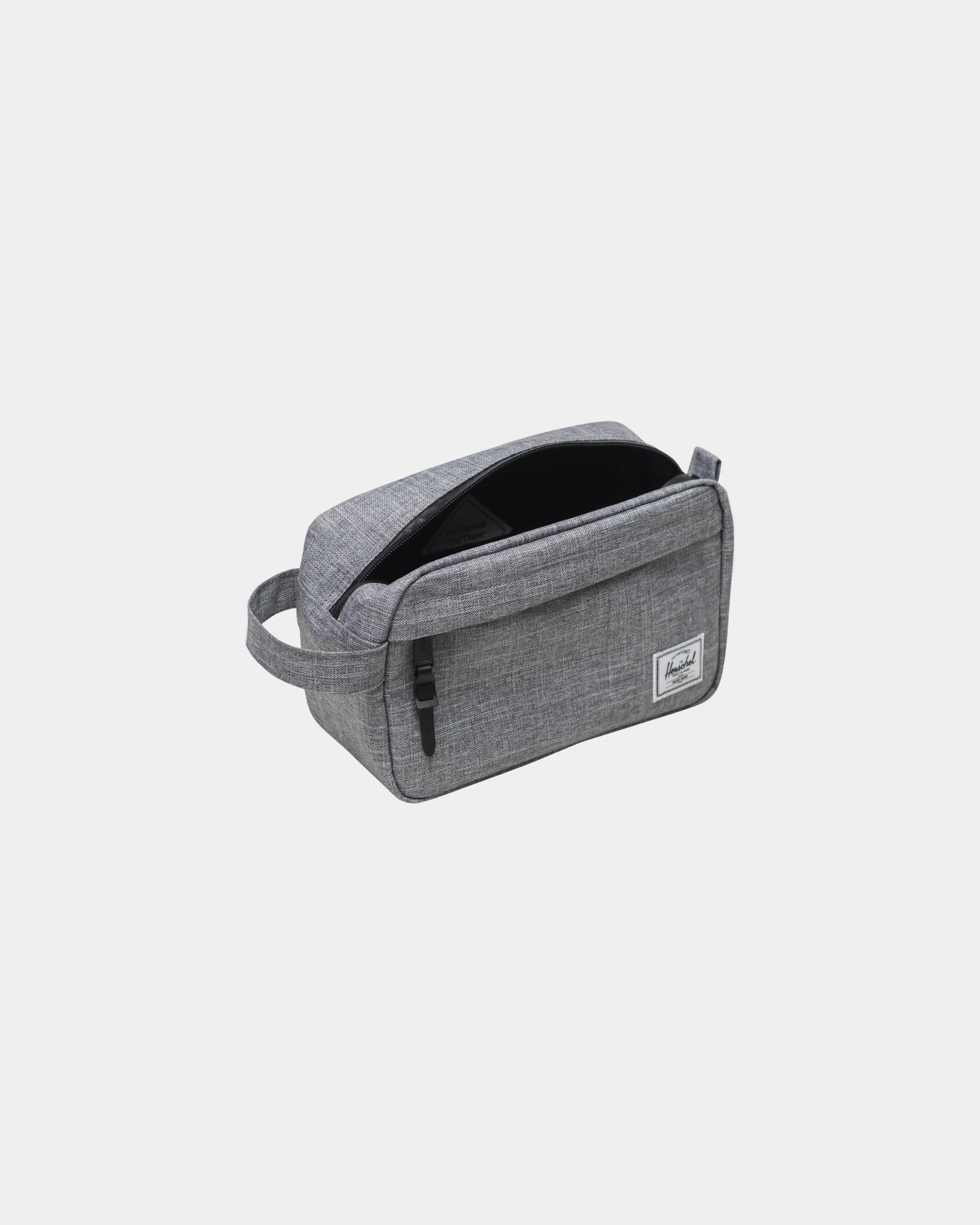 Custom recycled toiletry bag Herschel Chapter - 2