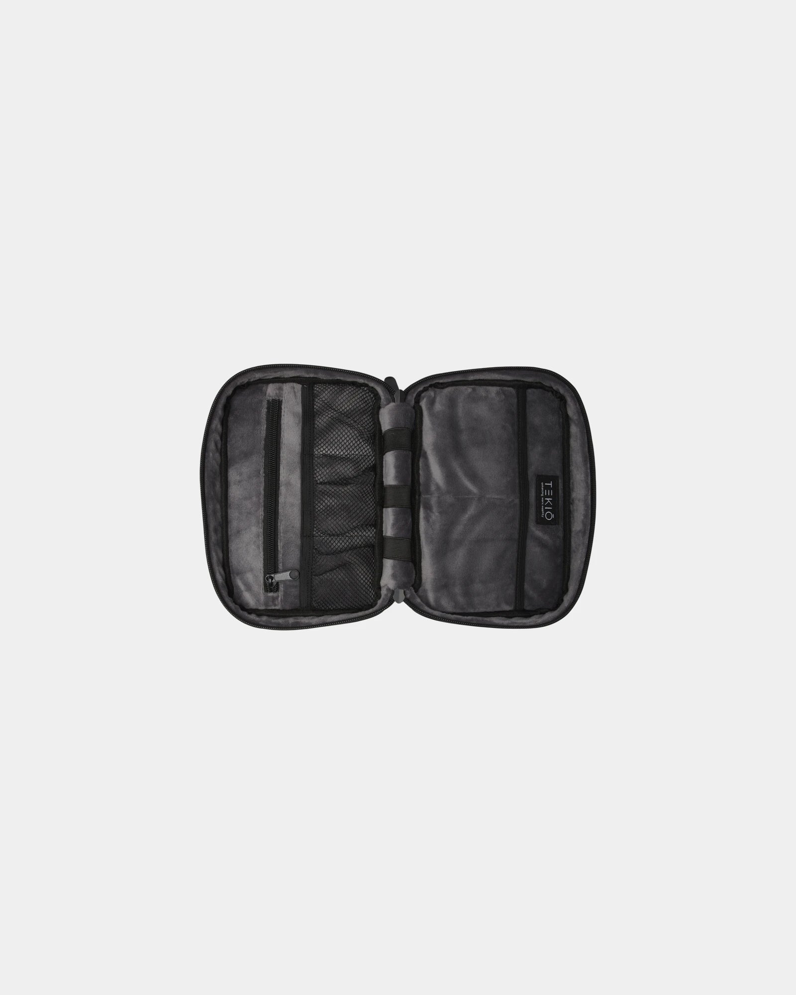 Promotional recycled GRS certified Rise storage pouch - 2