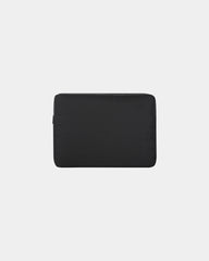 Promotional recycled polyester laptop sleeve 15.6" - 1