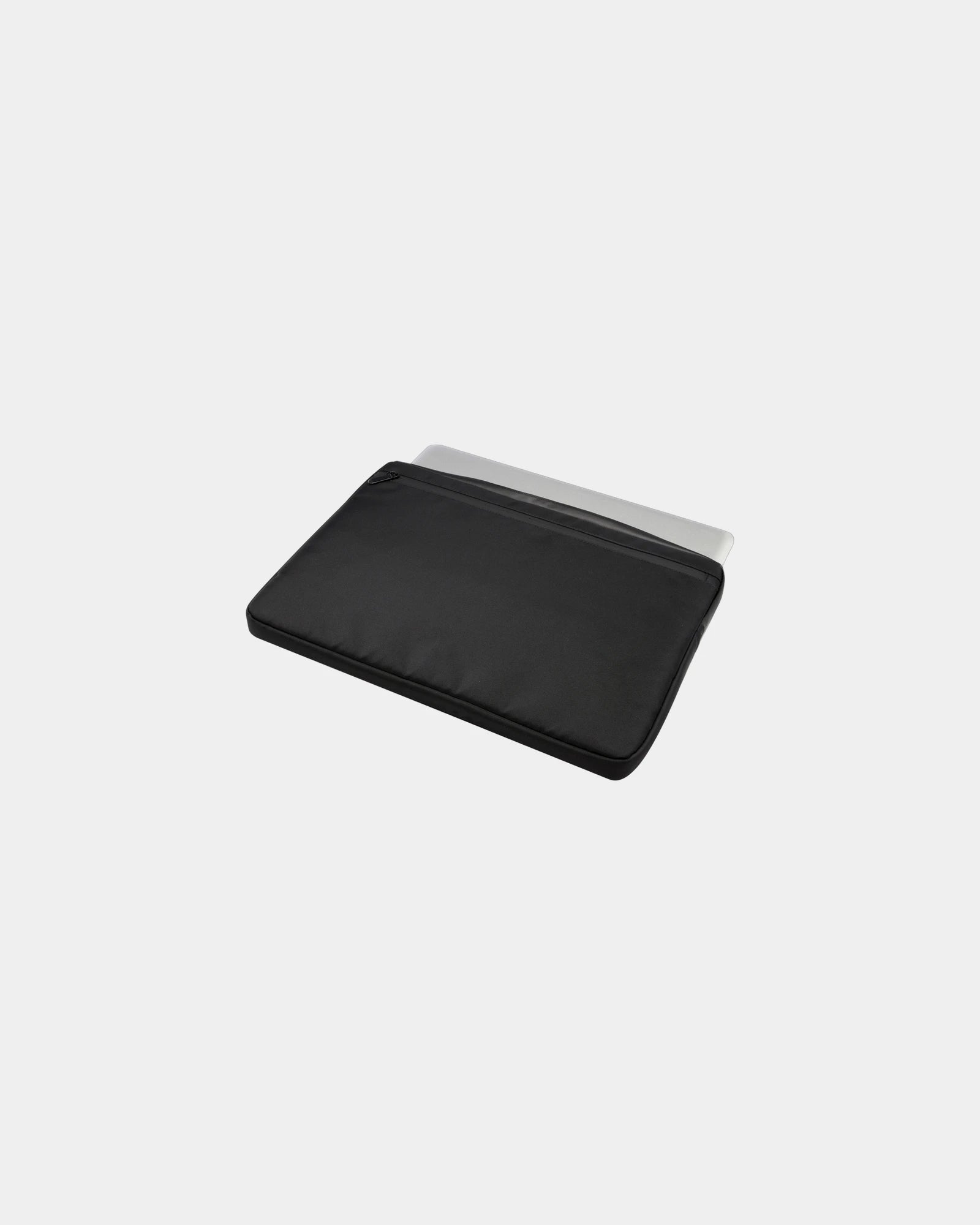 Promotional recycled polyester laptop sleeve 15.6" - 2