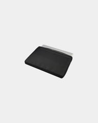 Promotional recycled polyester laptop sleeve 15.6" - 2