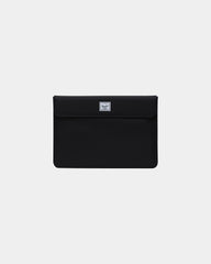 Custom recycled laptop sleeve Herschel Spokane 15-16" - 2