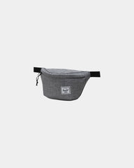 Custom recycled polyester Herschel Classic™ fanny pack - Grey
