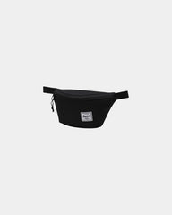 Custom recycled polyester Herschel Classic™ fanny pack - Black