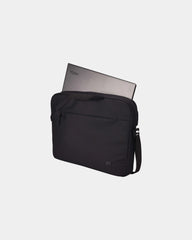 Custom recycled polyester laptop bag Case Logic Invigo - 2