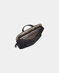 Custom recycled polyester laptop bag Case Logic Invigo - 3