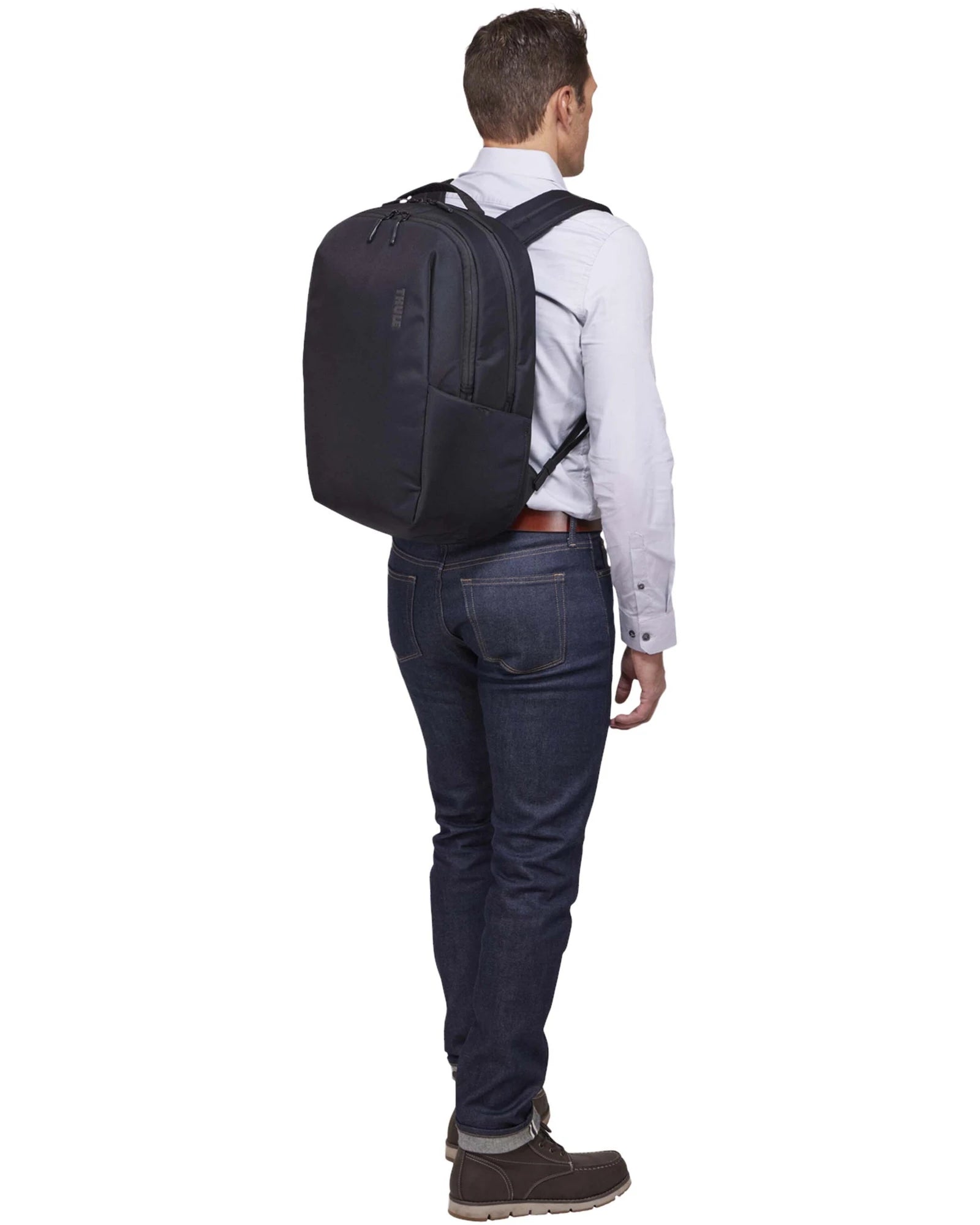 Custom eco-friendly Thule Subterra 2 21L backpack - 5