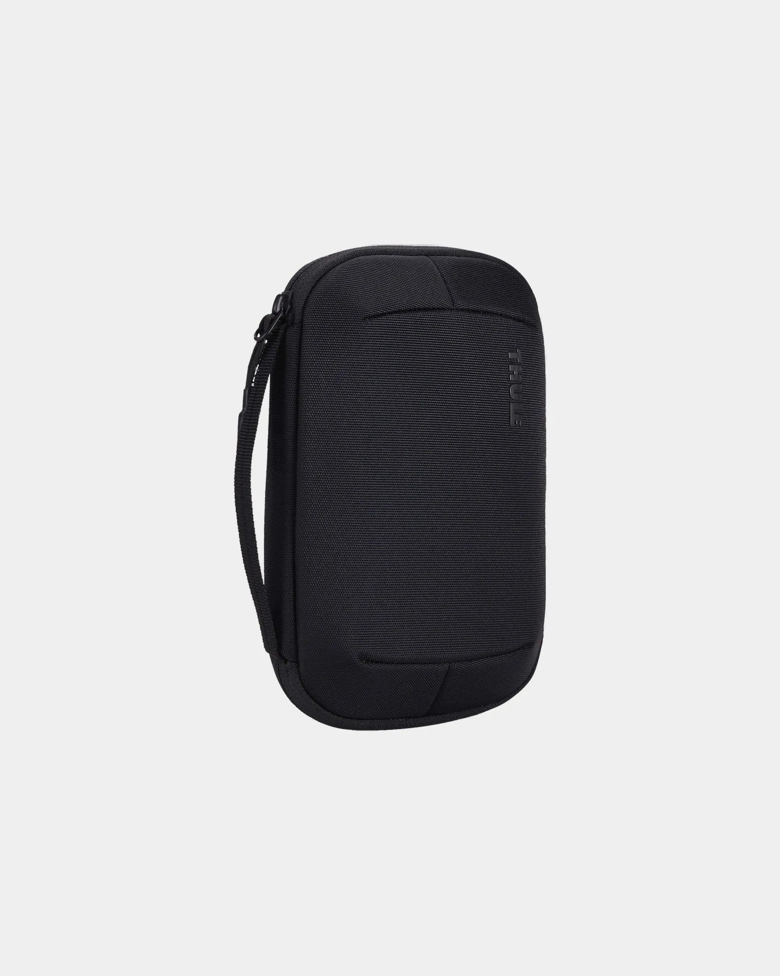Custom eco-friendly Thule Subterra 2 PowerShuttle medium - Black
