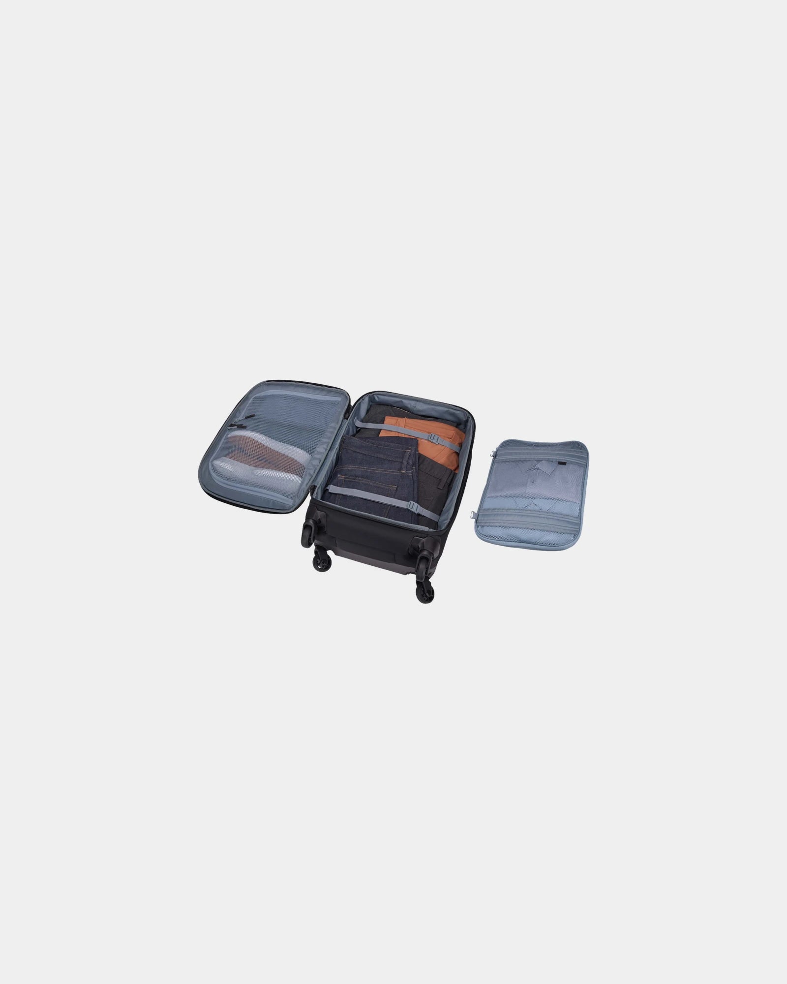 Custom eco-friendly trolley Thule Subterra 2 - 3