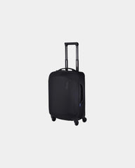 Custom eco-friendly trolley Thule Subterra 2 - Black