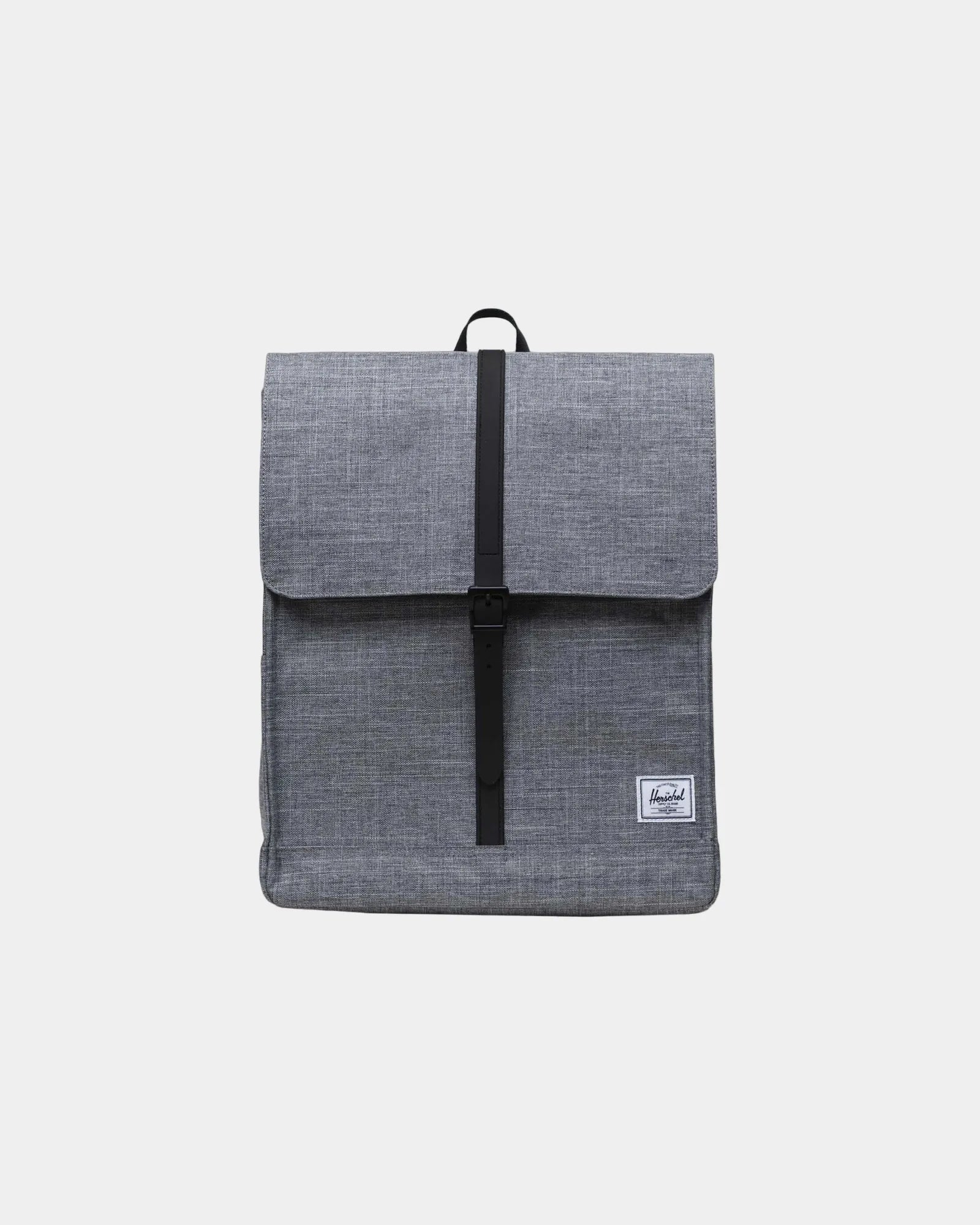 Custom recycled 16L backpack Herschel City - 1