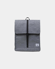 Custom recycled 16L backpack Herschel City - 1