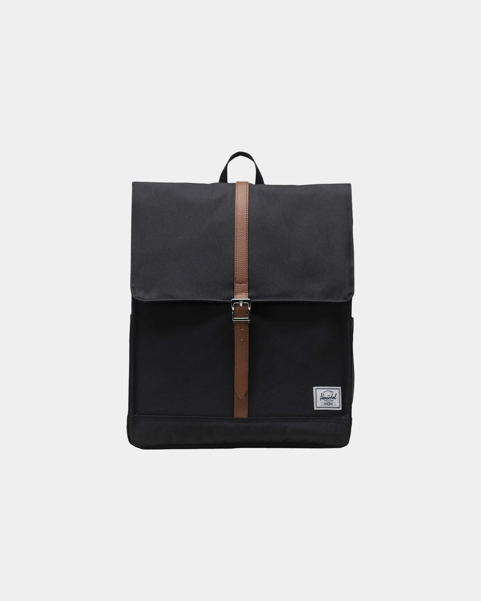 Custom recycled 16L backpack Herschel City - 5