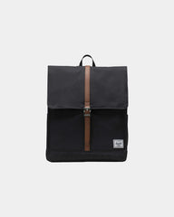 Custom recycled 16L backpack Herschel City - 5